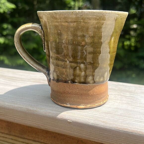 Handmade Mug  - Picture 3 of 9